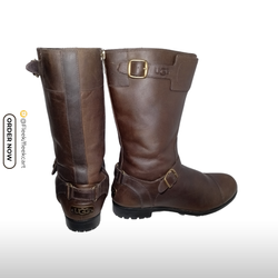 UGG - The North Face - klassische Winterstiefel - ..