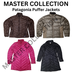 Patagonia Pufferjacken 5(R)