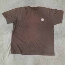 CR2505 Carhartt T-Shirts - 15 Stück