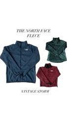 The North Face Fleece