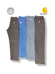 Carhartt Hose 17 Stück