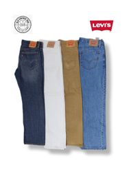 Levi's Jeans Mix Code 48 Stück