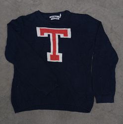 CR2511 Tommy Pullover - 10 Stück