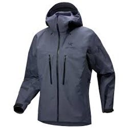 Arc'teryx vestes 10 pièces