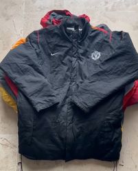 Nike Windbreaker 10 Stück