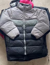 Nike Puffer jackets 10 Pieces