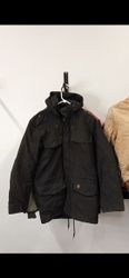 CARHARTT JACKETS A-B-C GRADE - 08 PCS