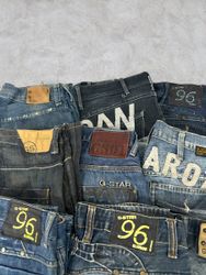 G-Star Jeans 20 Stk. (A81)