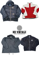 Veste d'hiver premium HD388 - 19 pièces