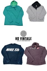 HD389 Vintage Marken Sweatshirts und Hoodies - 13 ..