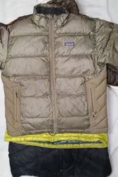 Vestes et gilets Patagonia