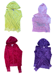 Juicy couture Jackets 15 pcs