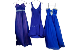 Aesthetic appealing party dresses mix - 11 pcs - 1..