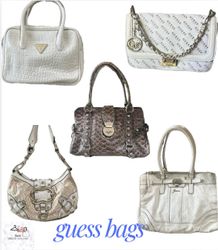 Women Bags (Guess)