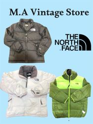 Die North Face Pufferjacken