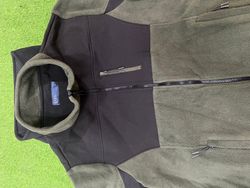 Mens Fleece Jacket / 100 piece