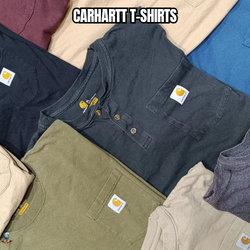 Carhartt T-Shirts