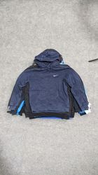 Nike Adidas Kapuzenpullover und Sweatshirts