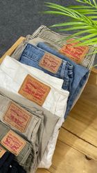 levis pants mix codes