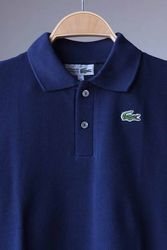 Vintage Men,s Lacoste T-Shirts