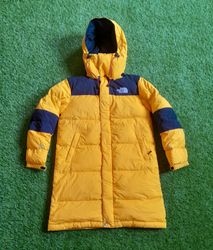 The North face authentic puffers