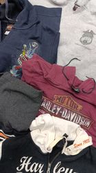 Harley Davidson Sweatshirts