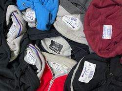 Champion Sweatshirts Hoodies 8 Pieces