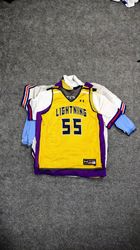 NBA Jerseys