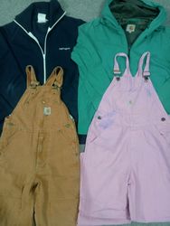 #339 Kids Carhartt Bundle -7