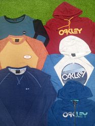 Oakley Sweatshirts