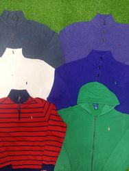 Polo ralph lauren sweatshirts