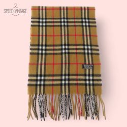 Burberry Scarves | 65 pieces