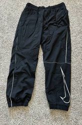 Authentic Nike Trackpants