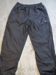 Pantalons de course Nike authentiques