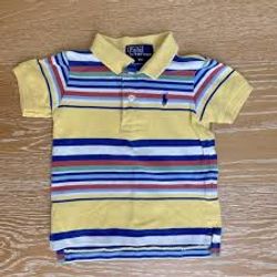 Authentic Polo Ralph Lauren T-Shirts