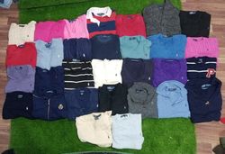 Ralph lauren sweater 30 pieces