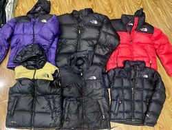 The North Face Puffer Jackets