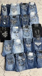 Miss Me Jeans 30 piece