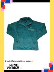 Patagonia Fleeces