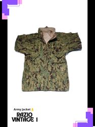 Army Jackets