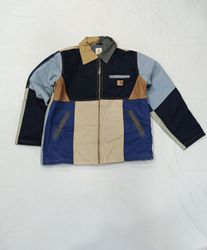 Carhartt Rework Jackets