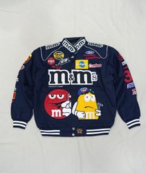 Nascar Rework Jackets