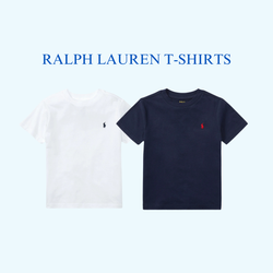 container-drop Ralph Lauren Polo Shirts - 25 pcs