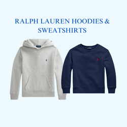 container-drop Ralph Lauren Hoodies & Sweatshirts ..