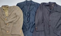 Giorgio Armani & Armani Collezioni Blazers