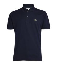 Authentic Lacoste Collar T-shirts