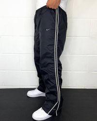 Vintage Nike Trackpants