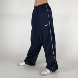 Pantalons de survêtement Nike vintage