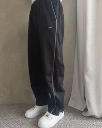 Pantalons de jogging Nike vintage