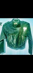 Men's American m0torcycle leather jackets